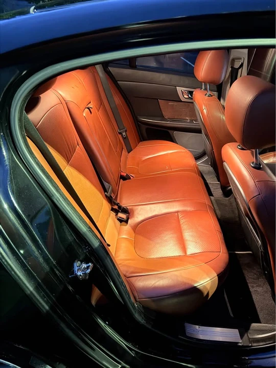 2009 Jaguar X250 XF - Image 10 of 12