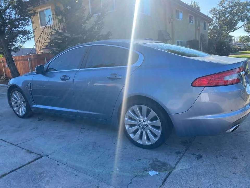2009 Jaguar X250 XF - Image 3 of 10