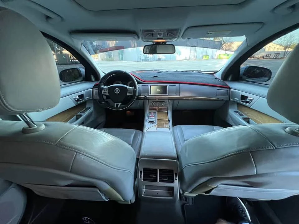 2009 Jaguar X250 XF - Image 10 of 13