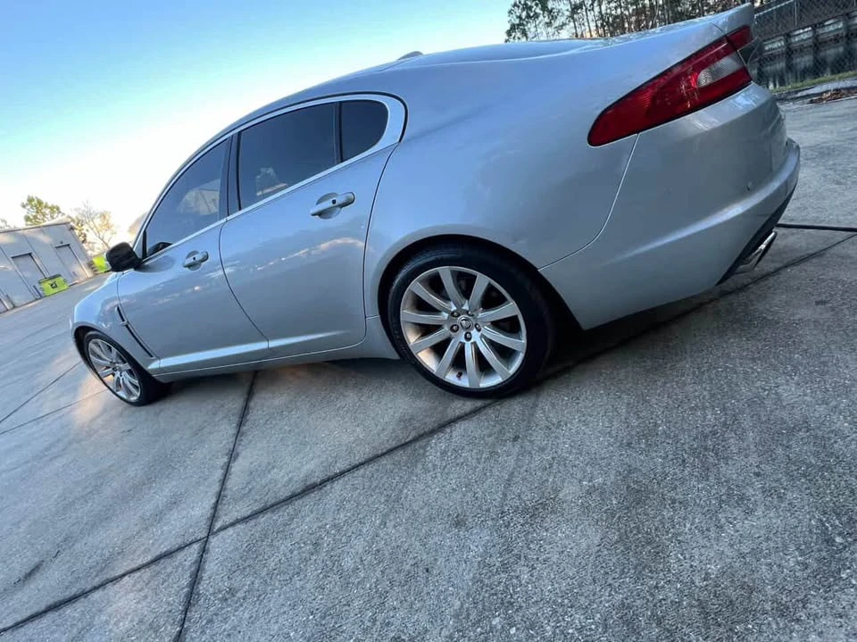 2009 Jaguar X250 XF - Image 6 of 13