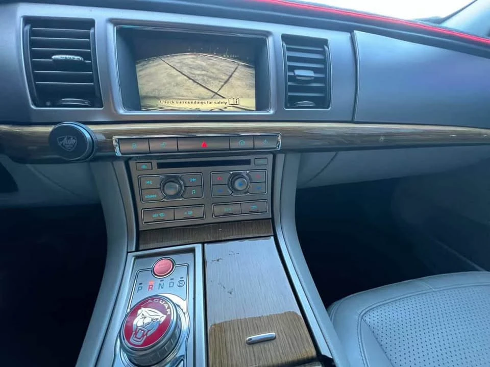 2009 Jaguar X250 XF - Image 13 of 13