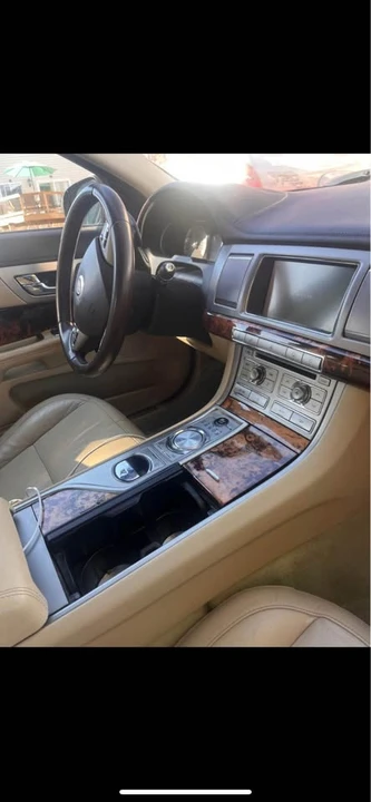 2009 Jaguar X250 XF - Image 7 of 8