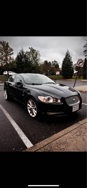 2009 Jaguar X250 XF - Image 6 of 8