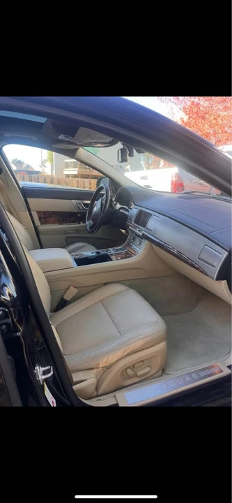 2009 Jaguar X250 XF - Image 3 of 8
