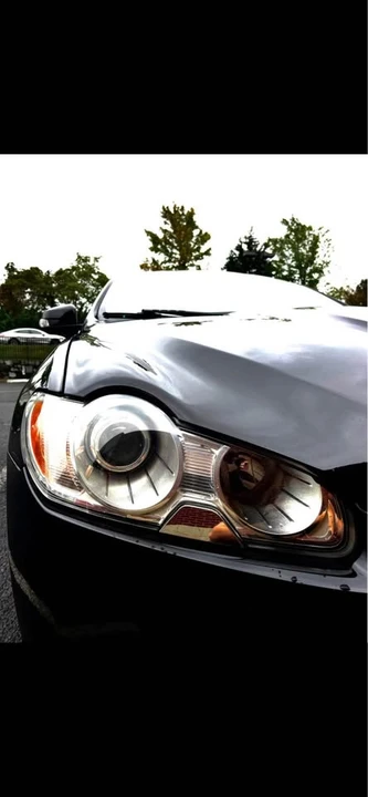 2009 Jaguar X250 XF - Image 8 of 8