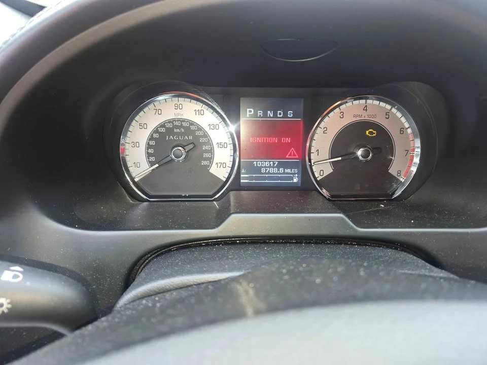 2009 Jaguar X250 XF - Image 2 of 5