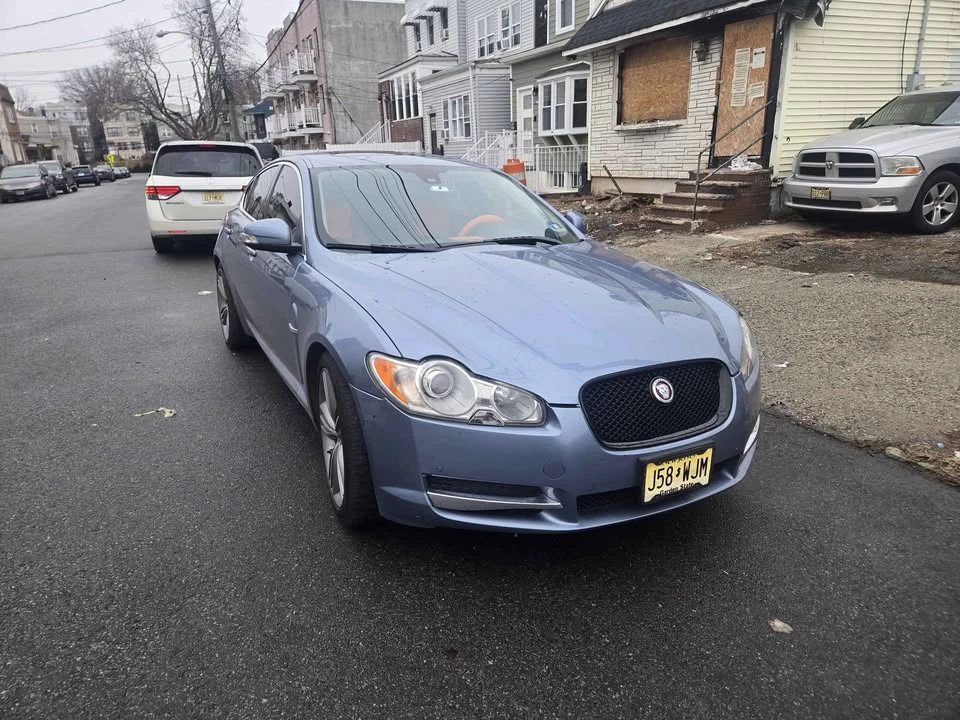 2009 Jaguar X250 XF - Image 3 of 5