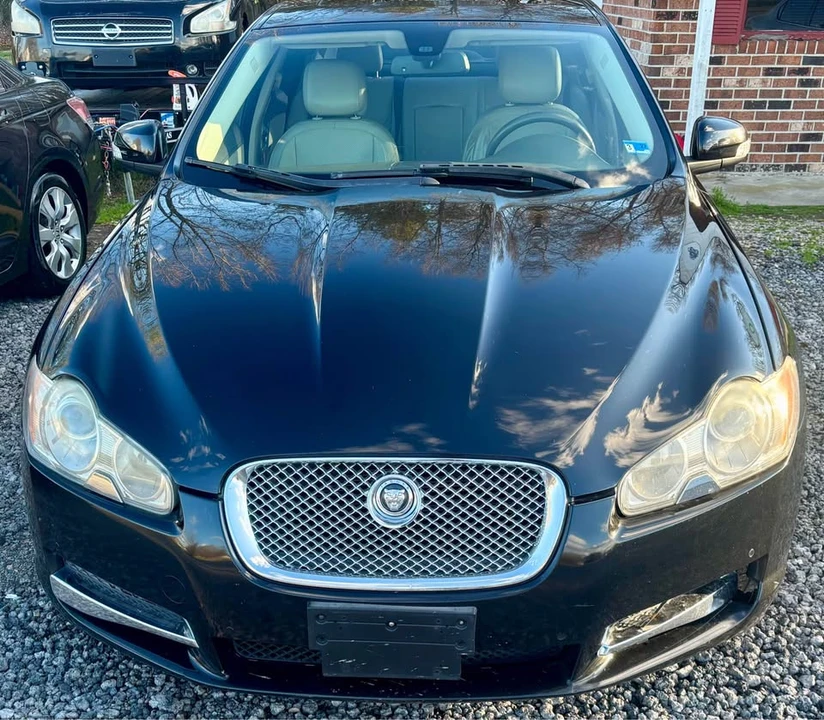 2009 Jaguar X250 XF - Image 2 of 7