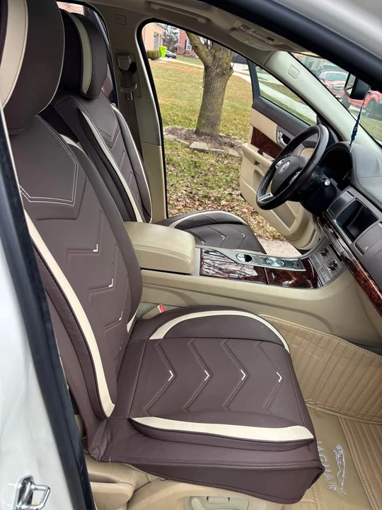 2009 Jaguar X250 XF - Image 11 of 15