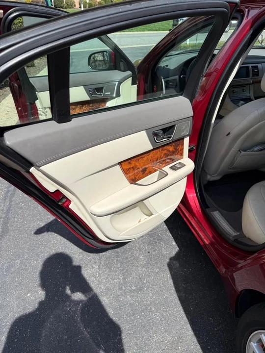 2009 Jaguar X250 XF - Image 13 of 20