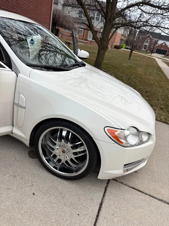 2009 Jaguar X250 XF - Image 3 of 15