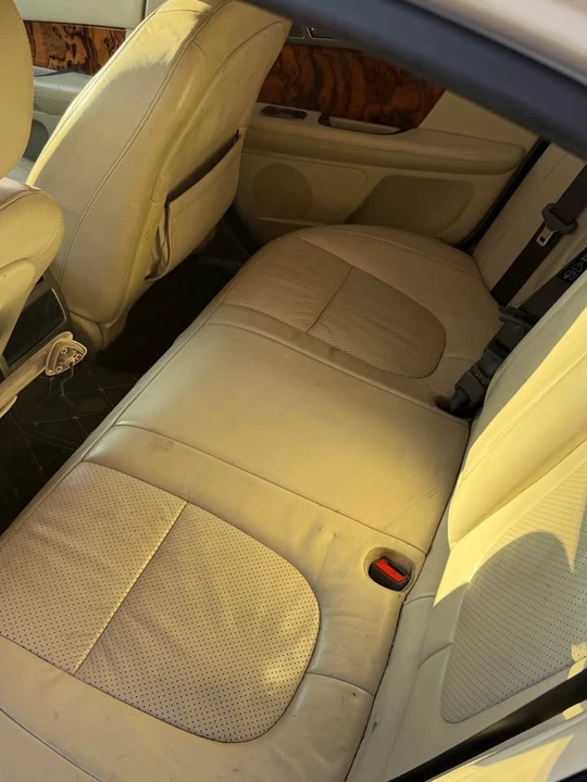 2009 Jaguar X250 XF - Image 11 of 14