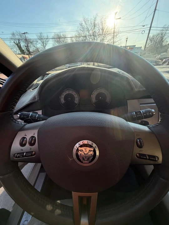 2009 Jaguar X250 XF - Image 12 of 14