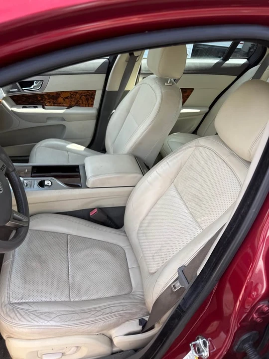 2009 Jaguar X250 XF - Image 11 of 20