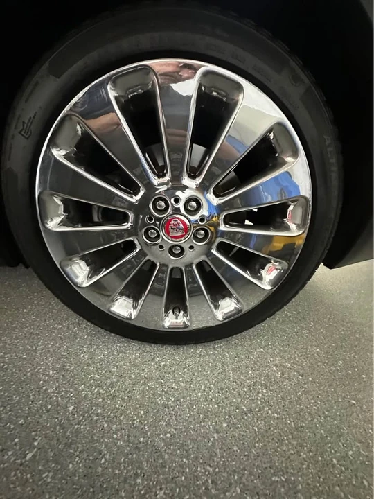 2009 Jaguar X250 XF - Image 14 of 15