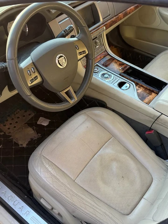 2009 Jaguar X250 XF - Image 6 of 14