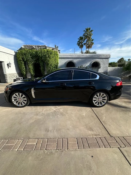 2009 Jaguar X250 XF - Image 2 of 15