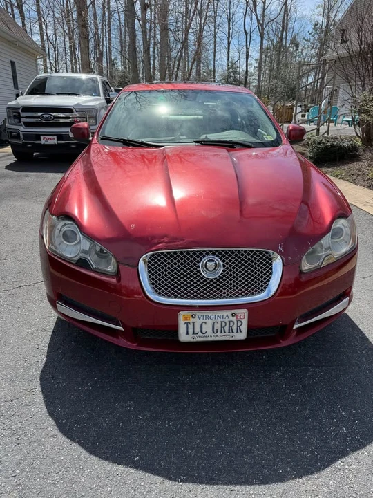 2009 Jaguar X250 XF - Image 2 of 20