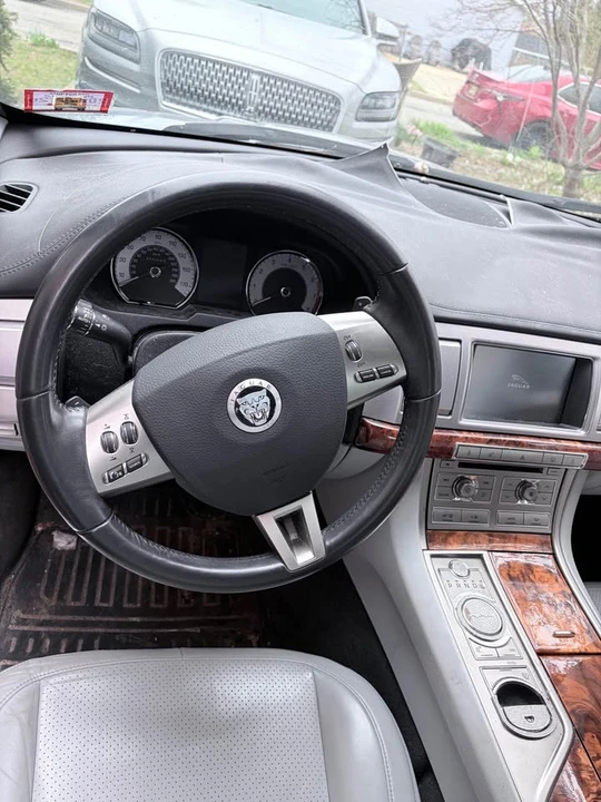 2009 Jaguar X250 XF - Image 3 of 4
