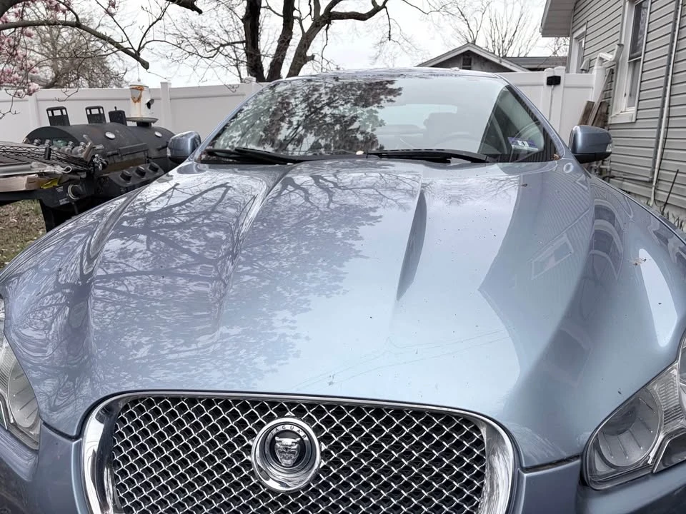 2009 Jaguar X250 XF - Image 2 of 4