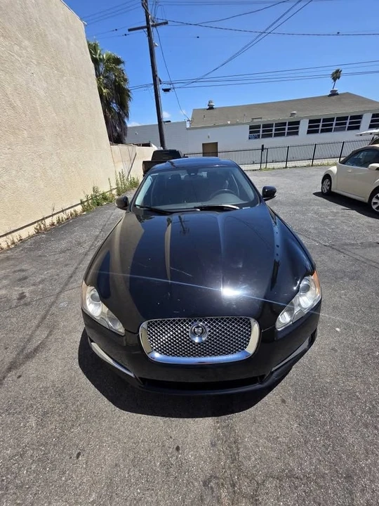 2009 Jaguar X250 XF - Image 3 of 9
