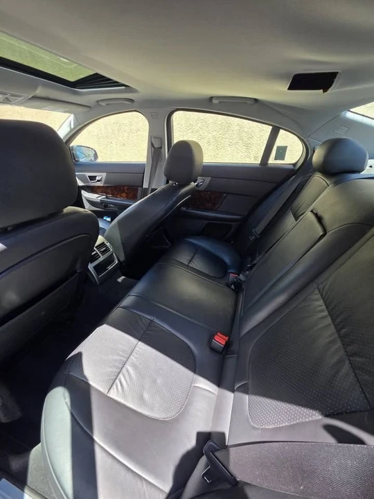 2009 Jaguar X250 XF - Image 7 of 9