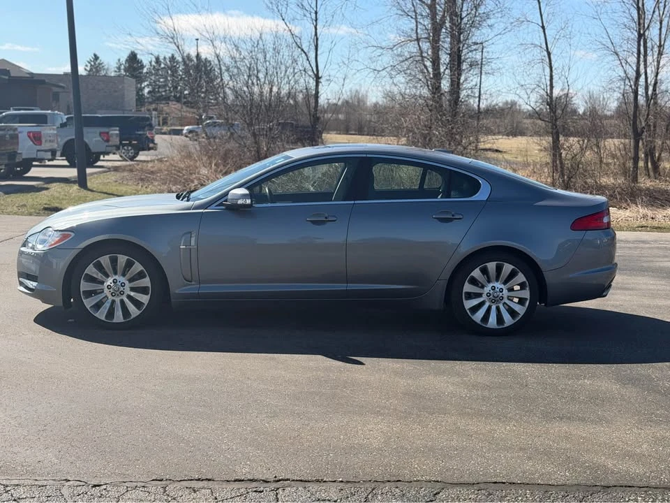 2009 Jaguar X250 XF - Image 2 of 10