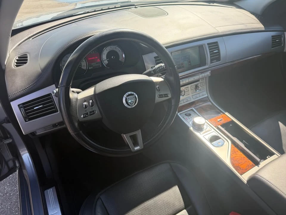2009 Jaguar X250 XF - Image 7 of 10