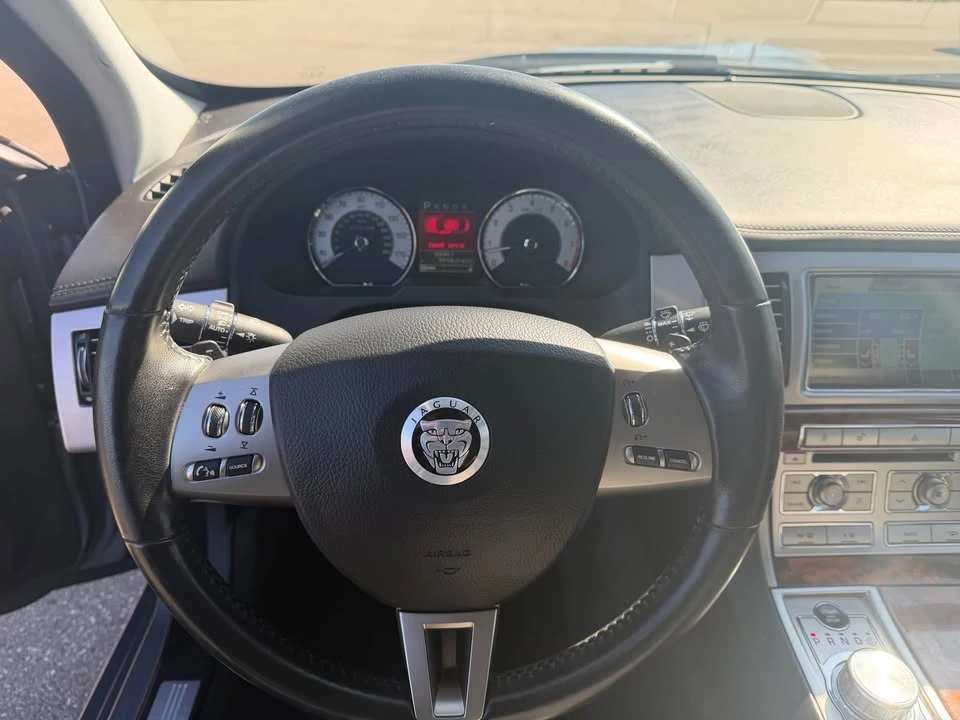 2009 Jaguar X250 XF - Image 10 of 10