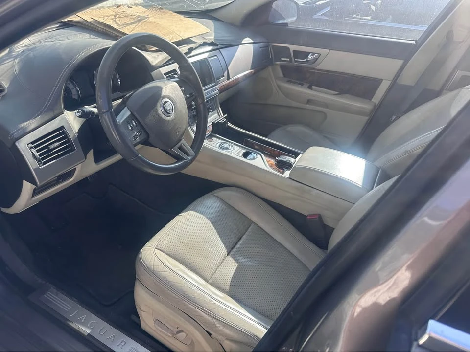 2009 Jaguar X250 XF - Image 6 of 12