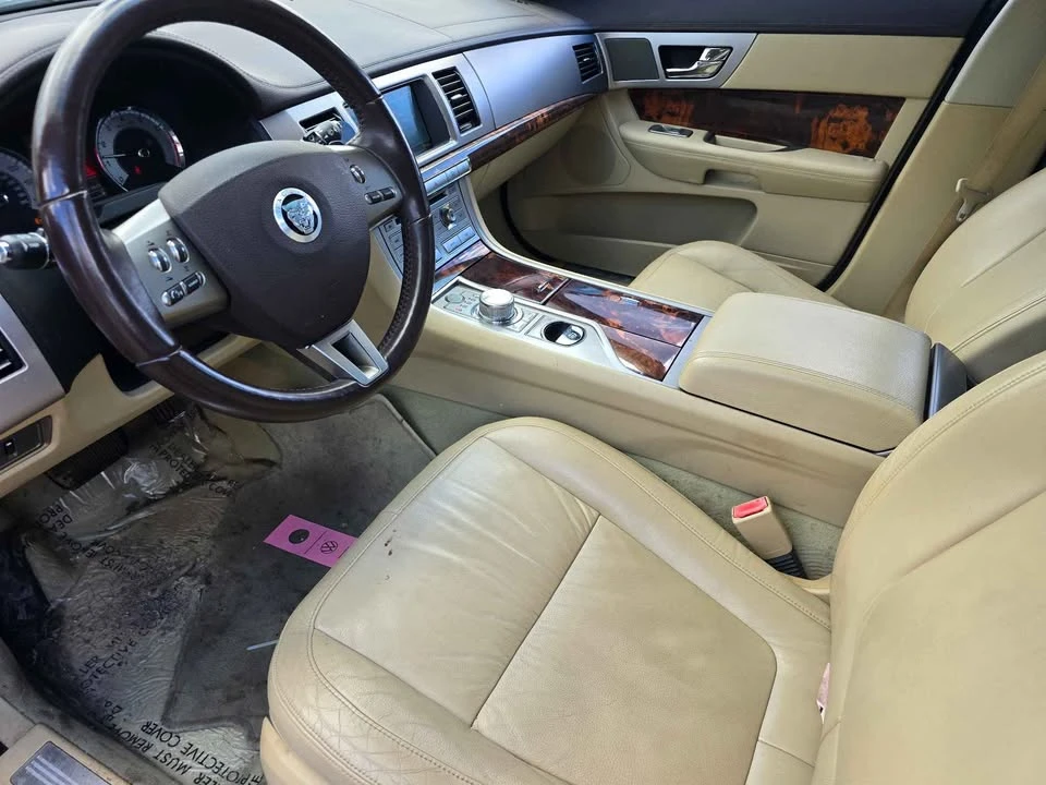 2009 Jaguar X250 XF - Image 3 of 6