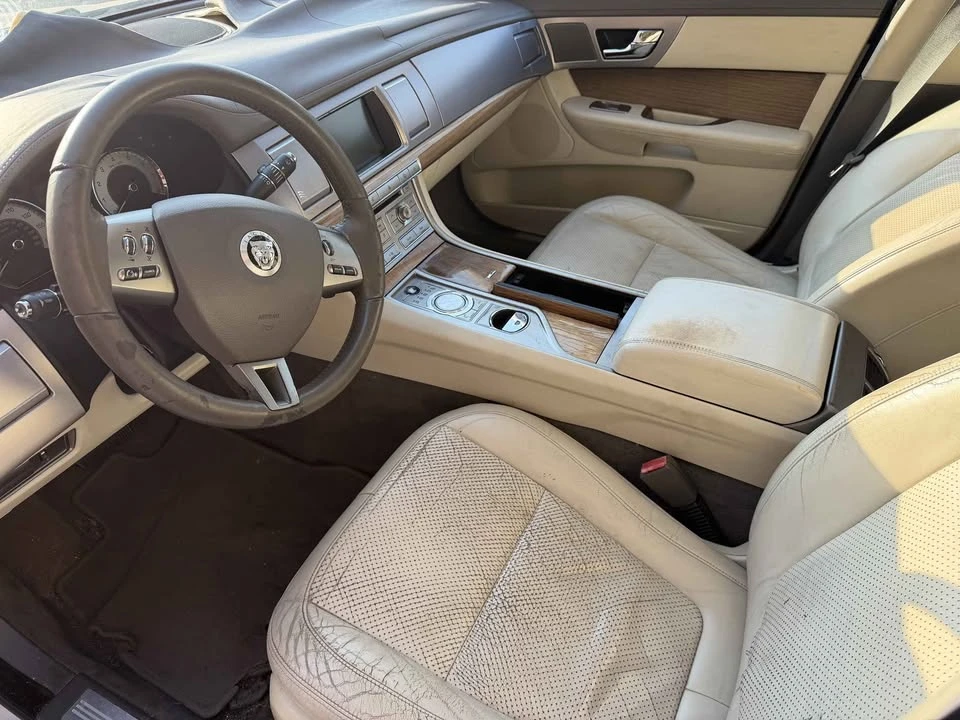 2009 Jaguar X250 XF - Image 4 of 5