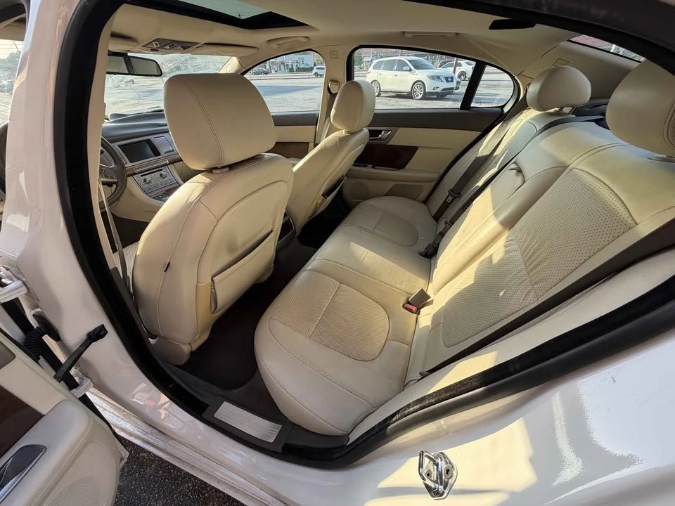 2009 Jaguar X250 XF - Image 5 of 5