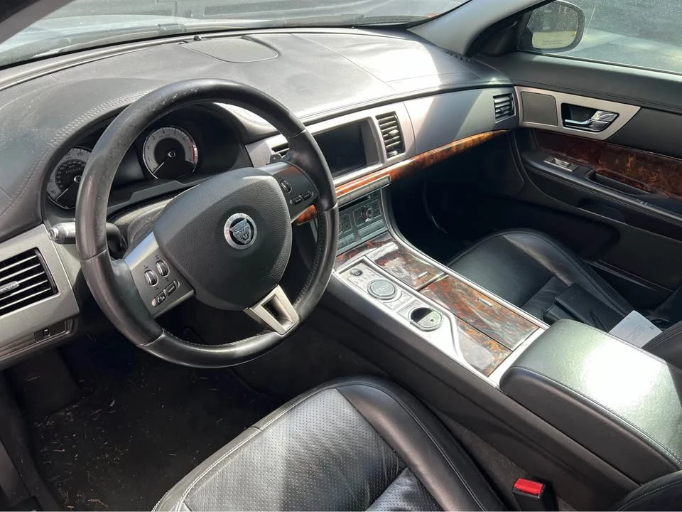 2009 Jaguar X250 XF - Image 5 of 8