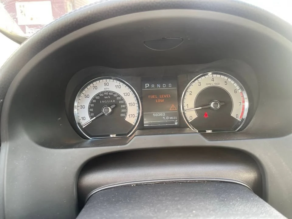 2009 Jaguar X250 XF - Image 17 of 20