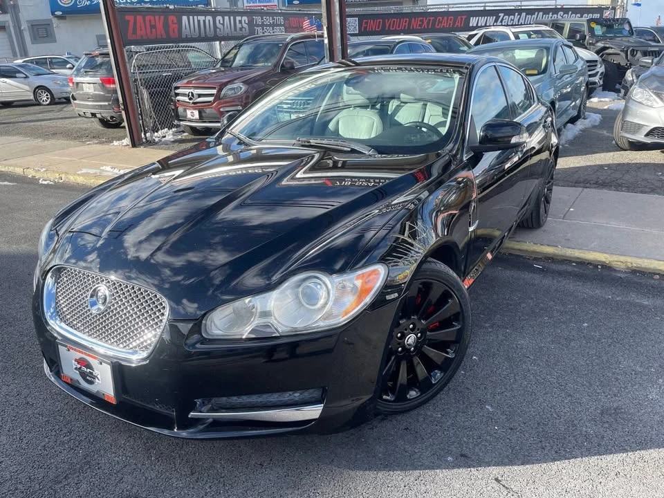2009 Jaguar X250 XF - Image 2 of 20