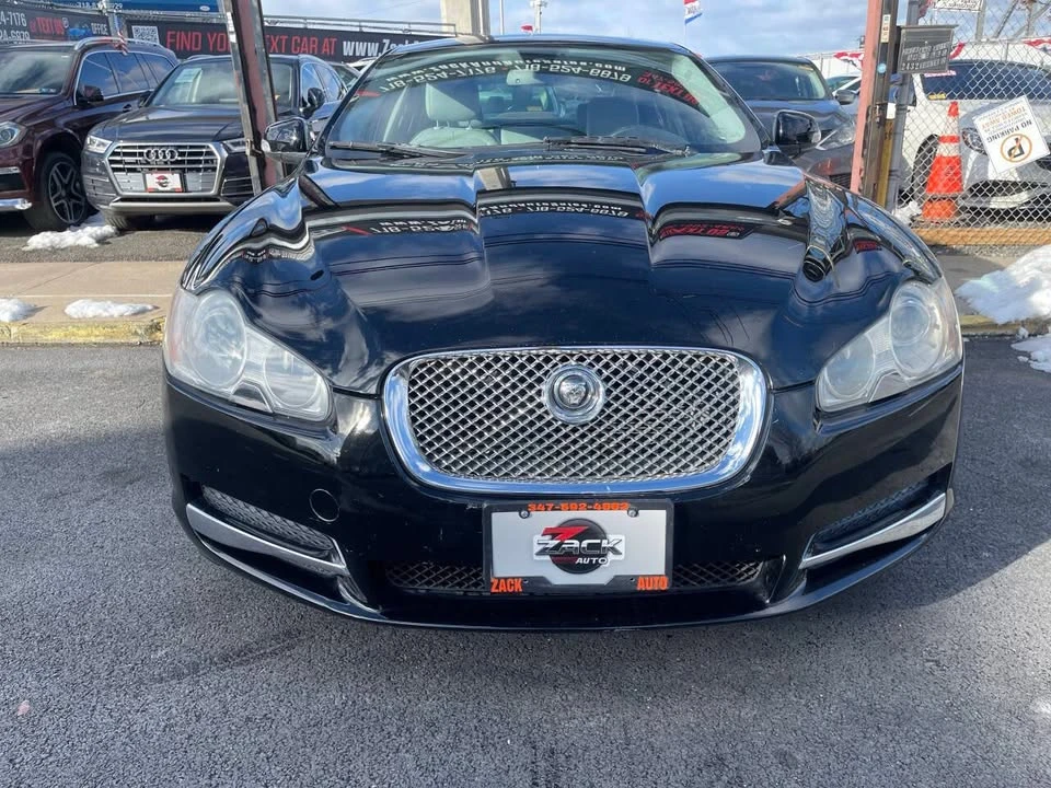 2009 Jaguar X250 XF - Image 7 of 20