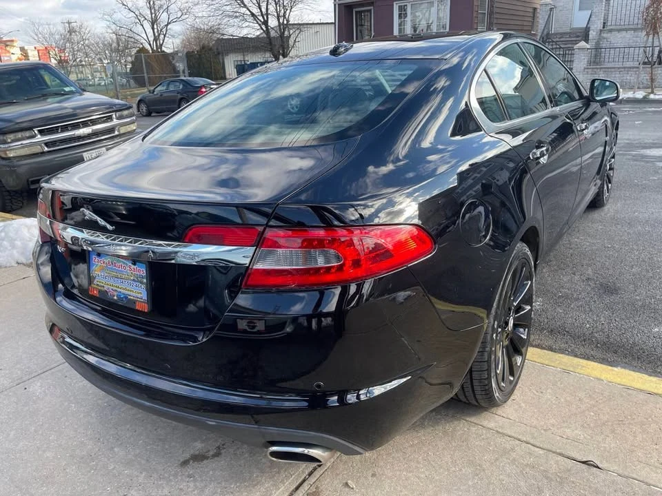 2009 Jaguar X250 XF - Image 13 of 20