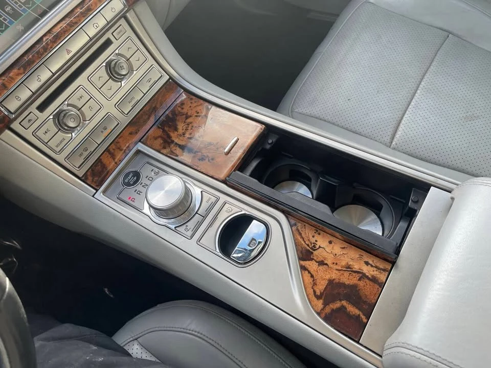2009 Jaguar X250 XF - Image 19 of 20