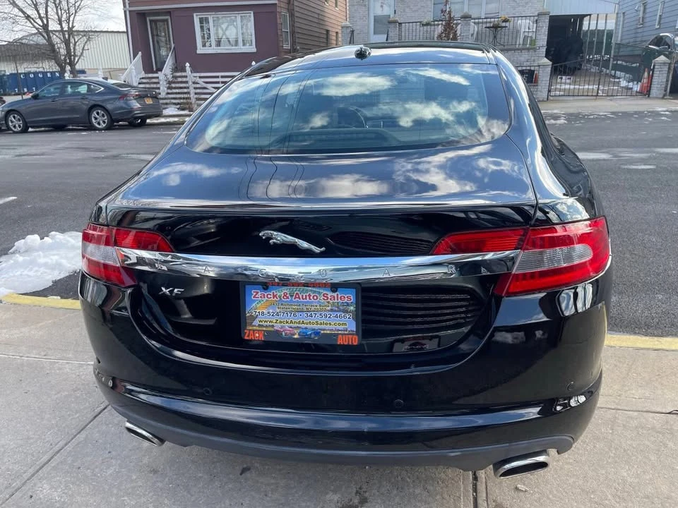 2009 Jaguar X250 XF - Image 15 of 20