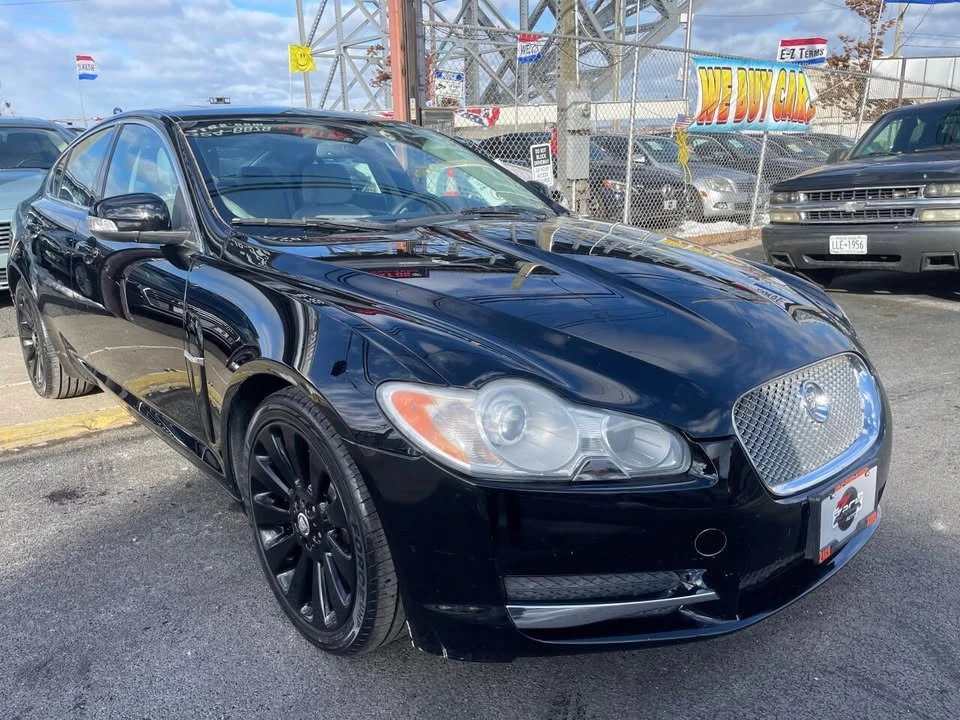 2009 Jaguar X250 XF - Image 6 of 20