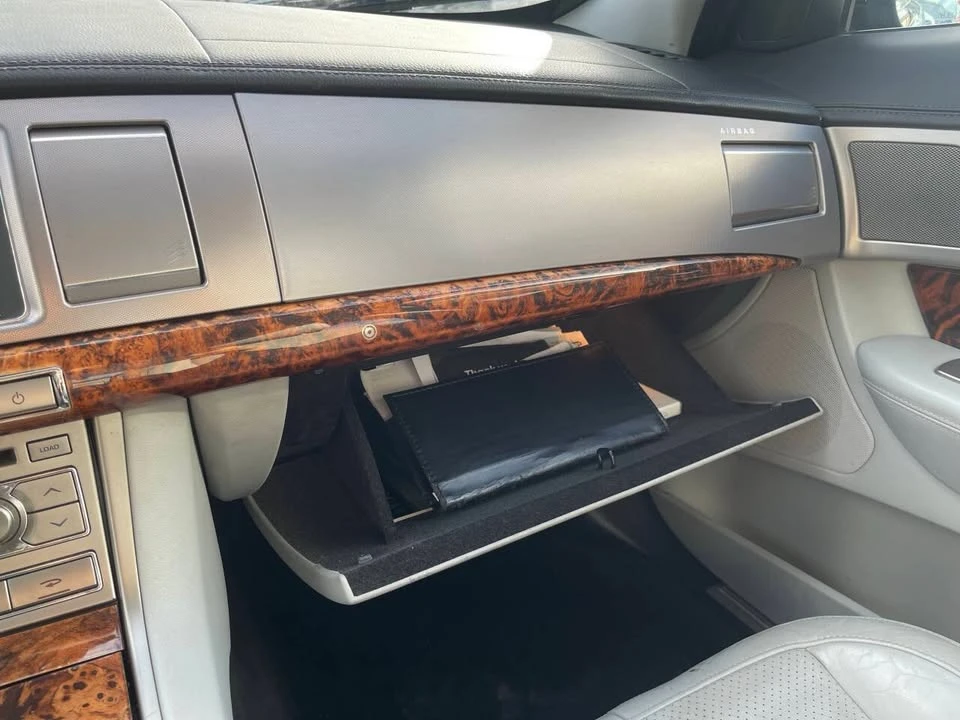 2009 Jaguar X250 XF - Image 20 of 20