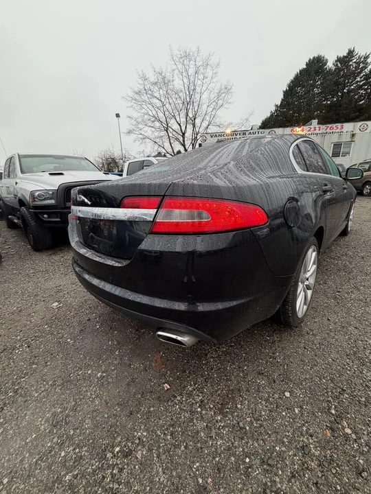 2009 Jaguar X250 XF - Image 8 of 16