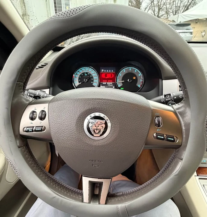 2009 Jaguar X250 XF - Image 13 of 16