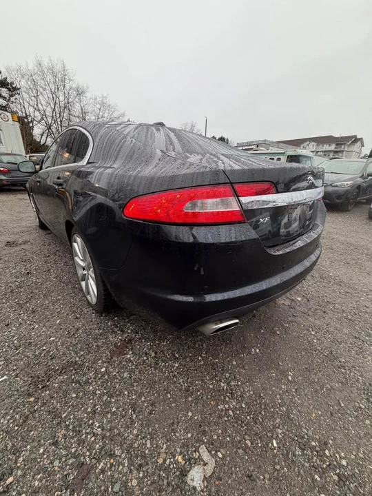 2009 Jaguar X250 XF - Image 7 of 16
