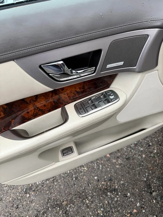 2009 Jaguar X250 XF - Image 12 of 16
