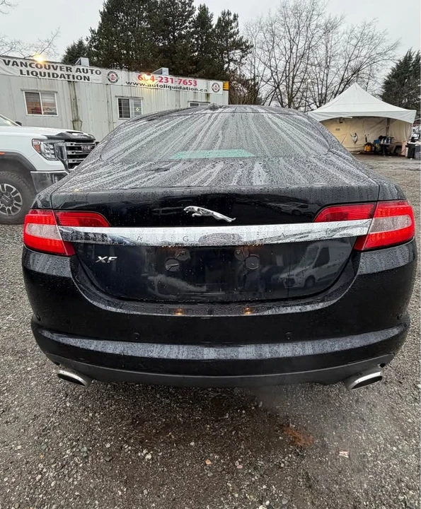 2009 Jaguar X250 XF - Image 6 of 16