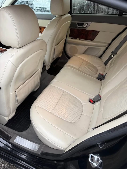 2009 Jaguar X250 XF - Image 11 of 16