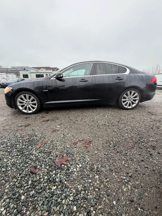 2009 Jaguar X250 XF - Image 5 of 16