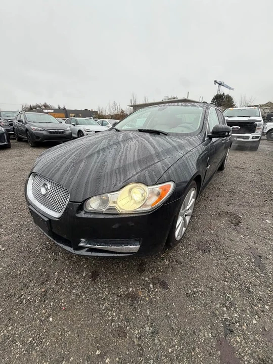 2009 Jaguar X250 XF - Image 2 of 16